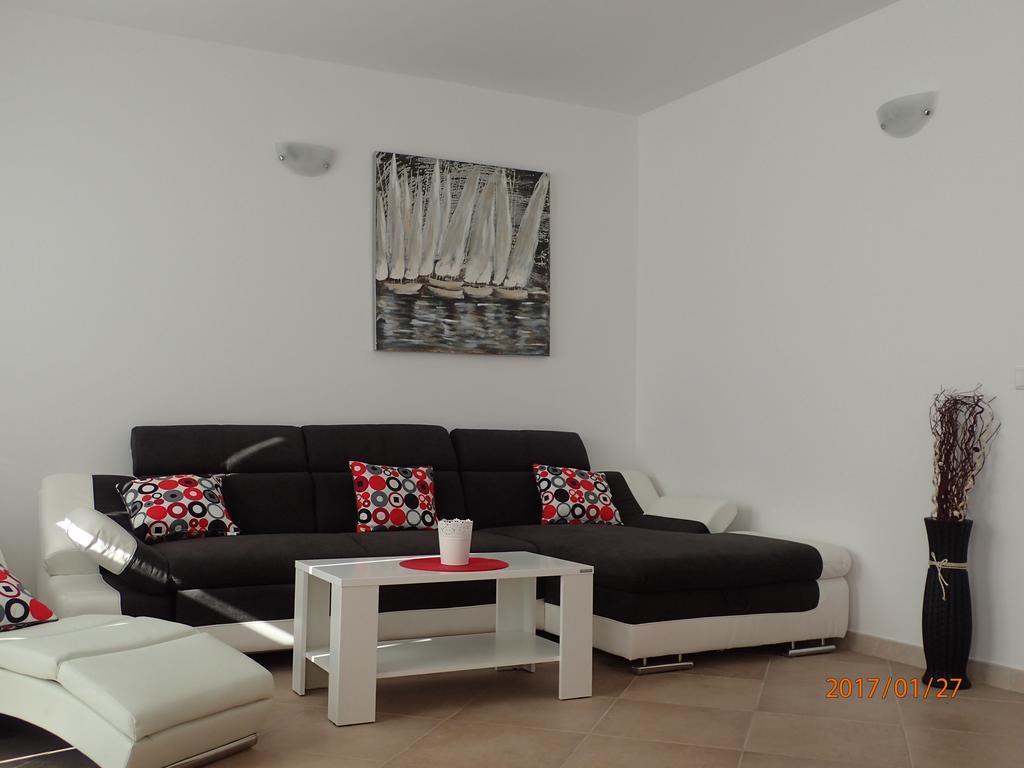 Apartment Villa Bonadea Slano Exterior photo