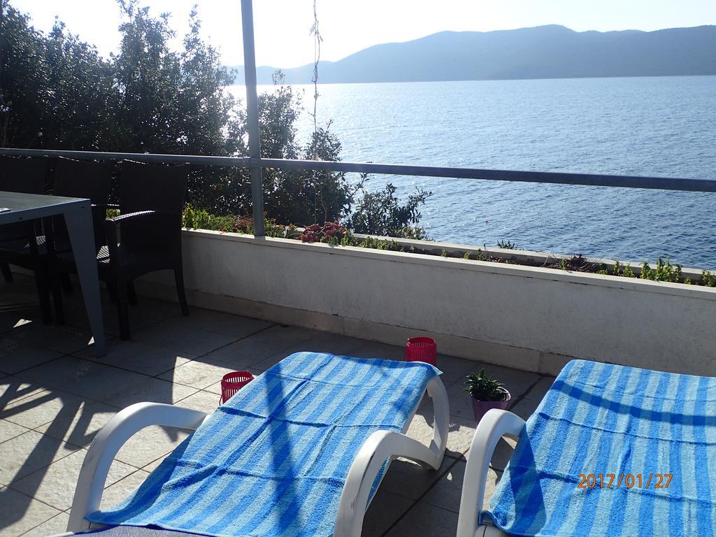 Apartment Villa Bonadea Slano Exterior photo