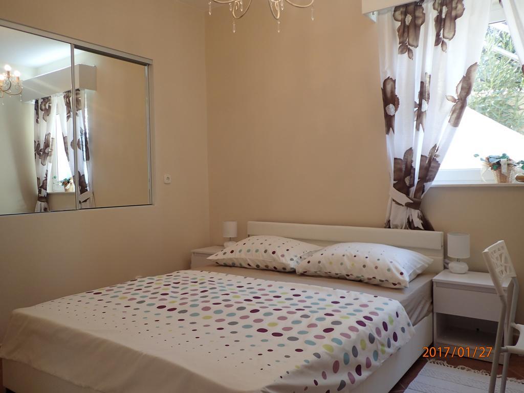 Apartment Villa Bonadea Slano Exterior photo