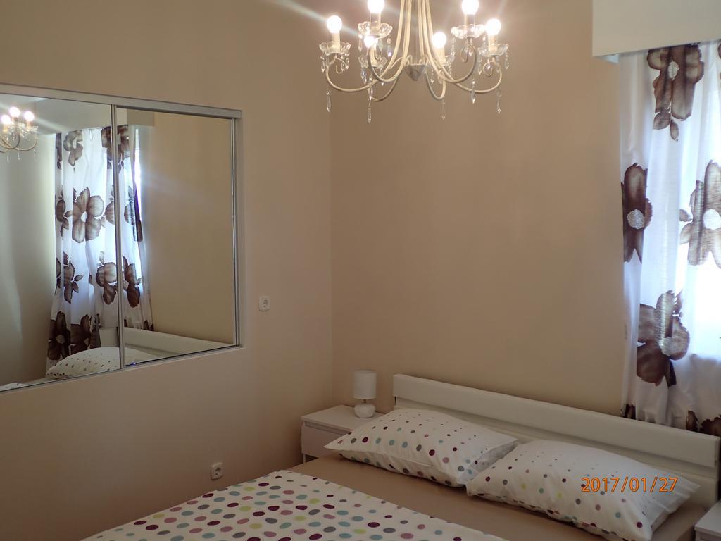 Apartment Villa Bonadea Slano Exterior photo