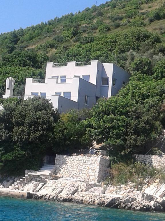 Apartment Villa Bonadea Slano Exterior photo
