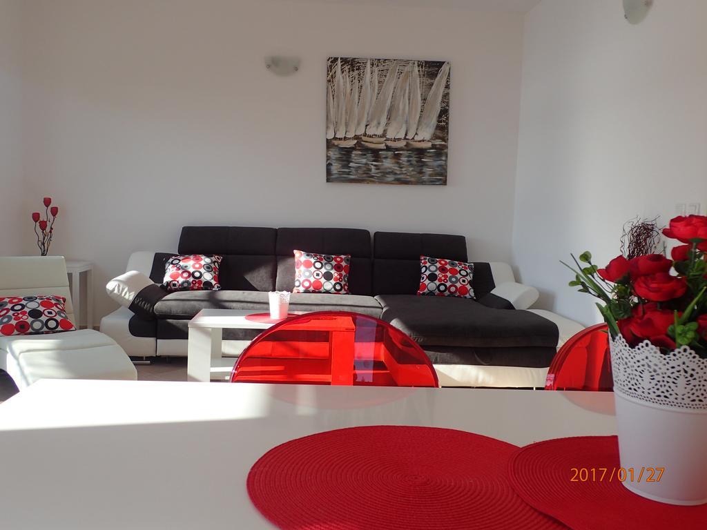 Apartment Villa Bonadea Slano Exterior photo