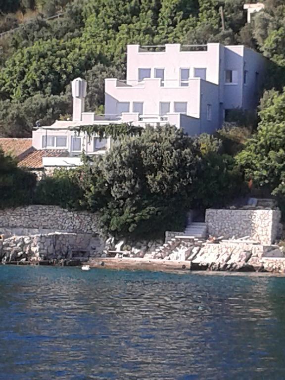 Apartment Villa Bonadea Slano Exterior photo