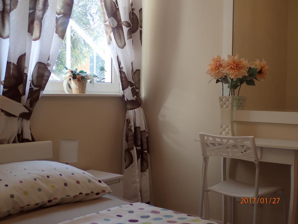 Apartment Villa Bonadea Slano Exterior photo